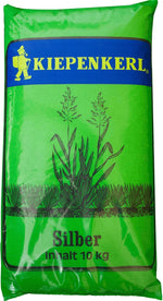 Kiepenkerl Rasen Silber 10 kg