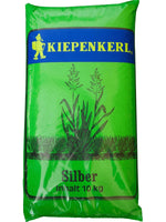 Kiepenkerl Rasen Silber 10 kg