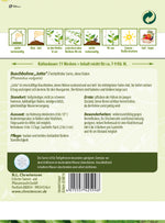 N.L. Chrestensen Buschbohne Jutta