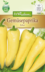 N.L. Chrestensen Paprika Feher