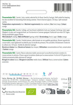 Sativa Karotte Treenetaler SG