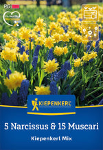 Kiepenkerl Mix