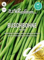 N.L. Chrestensen Buschbohne Sotexa