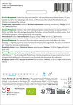 Sativa BIO Palerbse Douce Provence