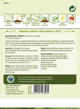 N.L. Chrestensen Buschbohne Primel