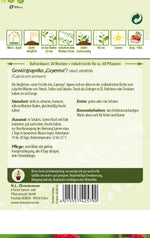 N.L. Chrestensen Paprika Cayenna