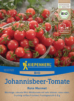 Kiepenkerl Cherrytomaten Rote Murmel