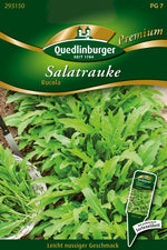 Quedlinburger Rucola Salatrauke