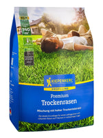 Kiepenkerl Premium Trockenrasen, 4 kg Profi-Line