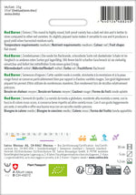 Sativa Zwiebelsamen Red Baron