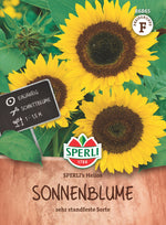 SPERLI Sonnenblumensame SPERLI's Helios