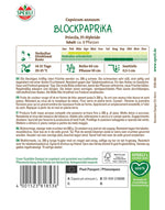 SPERLI Blockpaprika Priscila