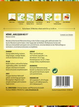 N.L. Chrestensen Bunte Möhren Harlequin Mix F1