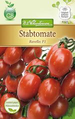 N.L. Chrestensen Stabtomate Ravello, F1