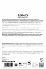Premium Zierlauch Dutchman