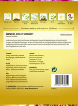 N.L. Chrestensen Bartnelke Gefüllte Mischung