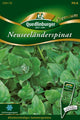 Quedlinburger Sommerspiat Neuseeländerspinat