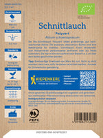 Kiepenkerl Schnittlauch Staro