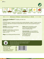 N.L. Chrestensen Zuckermais Earlibird, F1