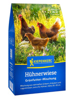 Kiepenkerl Gründünger Hühnerwiese