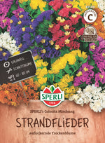 SPERLI Strandflieder SPERLI's Colorita Mischung