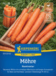 Kiepenkerl Möhren Nominator