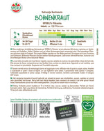 SPERLI Bohnenkraut SPERLI's Pikanta