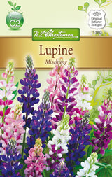 N.L. Chrestensen Lupine Mischung