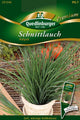 Quedlinburger Schnittlauch  Polyvit