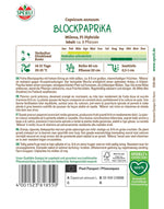 SPERLI Blockpaprika Milena