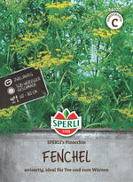 SPERLI Fenchel SPERLI's Finocchio