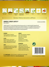 N.L. Chrestensen Mangold Bright Lights F1