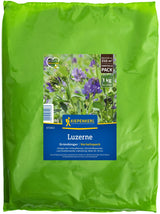 Kiepenkerl Gründünger Luzerne 1 kg