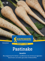 Kiepenkerl Pastinaken Javelin