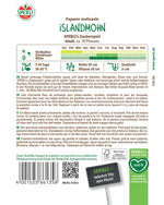 SPERLI Islandmohn SPERLI's Zauberspiel