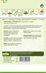 N.L. Chrestensen Stabtomate San Marzano 3
