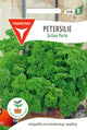 Frankonia Samen Petersilien Grüne Perle