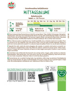 SPERLI Mittagsblume Rabattenstolz