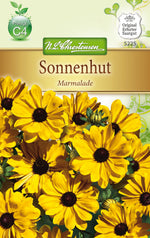 N.L. Chrestensen Rudbeckia Sonnenhut, Marmalade