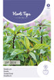 Horti Tops Basilikum Siam Queen