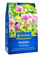 Kiepenkerl Gründünger Rotklee 400 g
