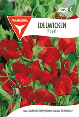 Frankonia Samen Wicken Royal