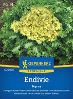 Kiepenkerl Endiviensalat Myrna
