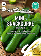 N.L. Chrestensen Mini-Snackgurke Picolino F1