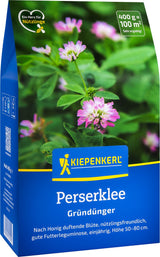 Kiepenkerl Gründünger Perserklee 400 g