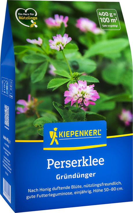 Kiepenkerl Gründünger Perserklee 400 g