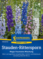 Kiepenkerl Rittersporn Magic Fountains Mischung