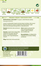 N.L. Chrestensen Bohnenkraut Aromata