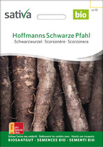 Sativa Schwarzwurzel Hoffmanns Schwarze Pfahl