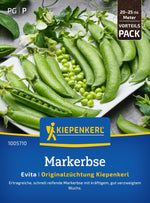 Kiepenkerl Markerbse Evita Vorteilspack